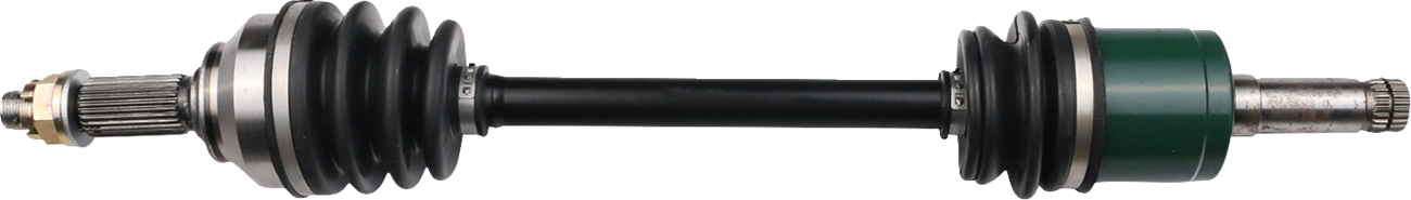 Axle Kit - CV/Complete - OEM Replacement - Standard - Front Right - John Deere Gator