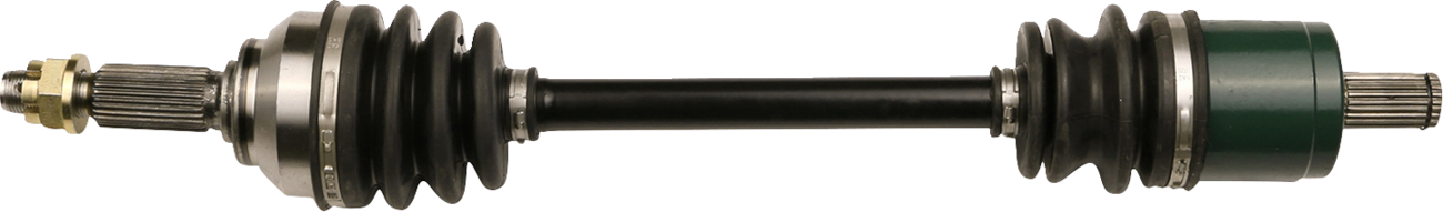 Axle Kit - CV/Complete - OEM Replacement - Standard - Rear Left - John Deere Gator