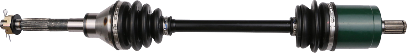Axle Kit - CV/Complete - OEM Replacement - Standard - Front Left/Right - Kubota RTV-X