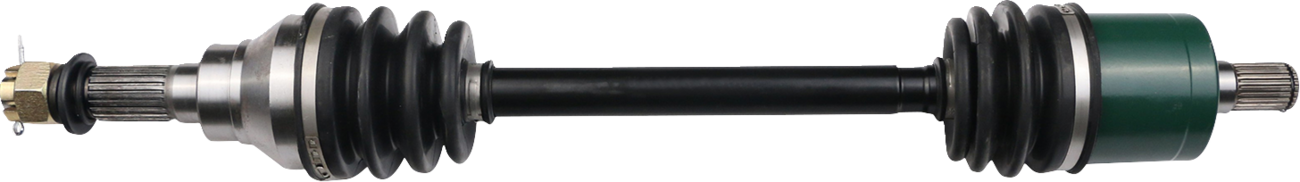 Axle Kit - CV/Complete - OEM Replacement - Standard - Rear Left/Right - Kubota RTV-X