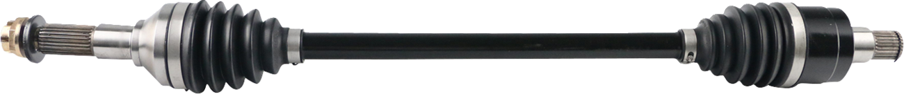 Axle Kit - CV/Complete - Front Left/Right - Heavy-Duty - Kawasaki Mule 800/1000