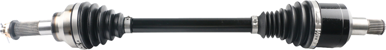 Axle Kit - CV/Complete - Rear Left - Heavy-Duty - Kawasaki Mule 800/1000