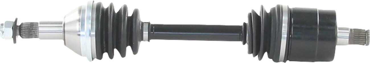 Axle Kit - CV/Complete - OEM Replacement - Standard - Rear Left - Outlander/Renegade