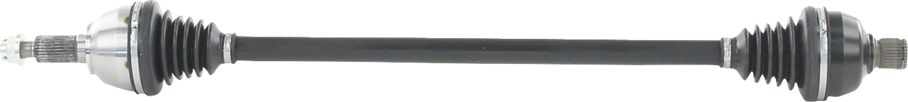 Axle Kit - CV/Complete - OEM Replacement - Standard - Front Left/Right - Polaris RZR Turbo R