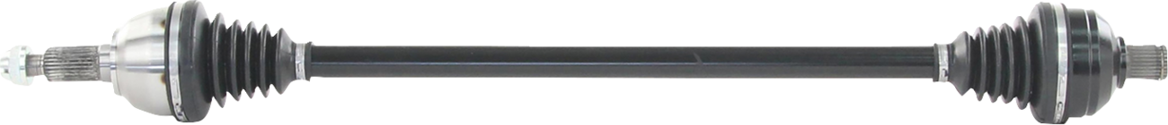 Axle Kit - CV/Complete - OEM Replacement - Standard - Front Left/Right - Polaris RZR Pro R