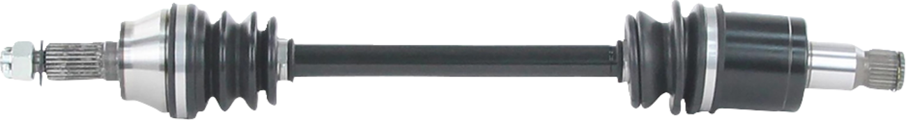 Axle Kit - CV/Complete - OEM Replacement - Standard - Rear Right - Stampede 900