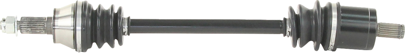 Axle Kit - CV/Complete - OEM Replacement - Standard - Front Left/Right - Stampede 900