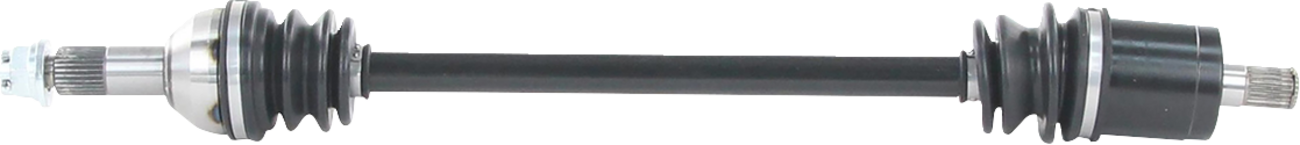 Axle Kit - CV/Complete - OEM Replacement - Standard - Front Left/Right - Commander/Maverick