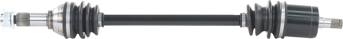 Axle Kit - CV/Complete - OEM Replacement - Standard - Front Right - Commander/Maverick