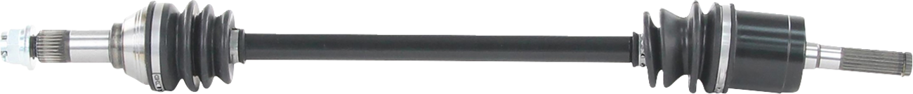 Axle Kit - CV/Complete - OEM Replacement - Standard - Front Left - Commander 1000