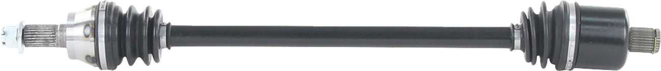 Axle Kit - CV/Complete - OEM Replacement - Standard - Front Left/Right - Polaris General