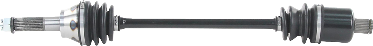 Axle Kit - CV/Complete - OEM Replacement - Standard - Rear Left/Right - Polaris Ranger