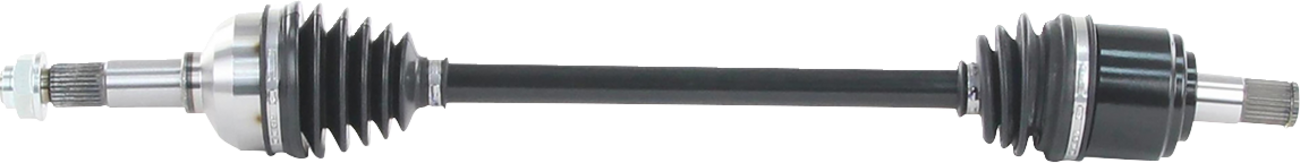 Axle Kit - CV/Complete - OEM Replacement - Standard - Front Left/Right - Yamaha RMAX