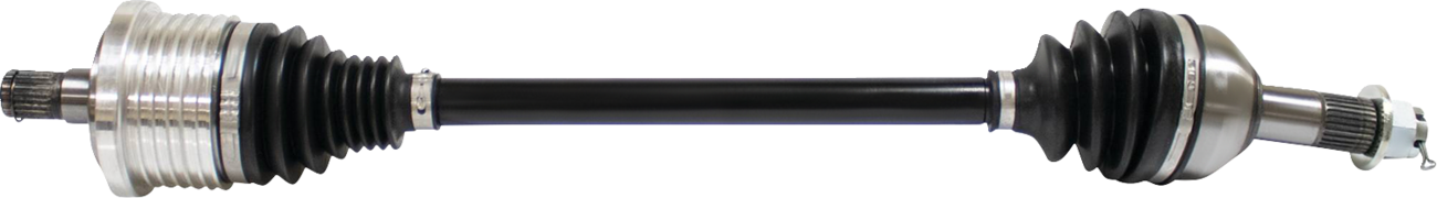 Axle Assembly - Complete - Standard - Rear Left/Right - Can-Am Maverick 1000R XC/XXC