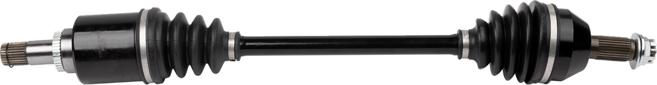 Axle Assembly - Complete - Standard - Rear Left - Honda Pioneer 1000 Limited Edition