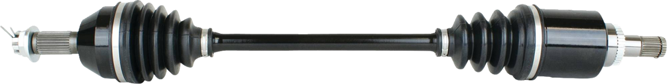 Axle Assembly - Complete - Standard - Front Left - Honda Pioneer 1000 Limited Edition