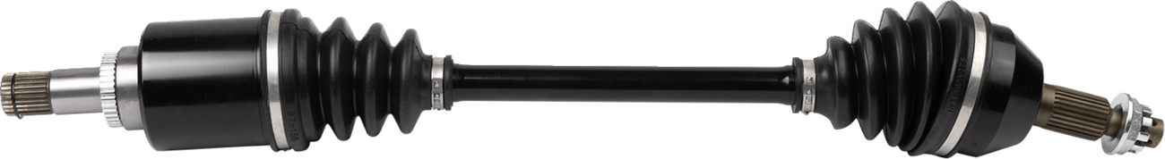 Axle Assembly - Complete - Standard - Rear Right - Honda Pioneer 1000