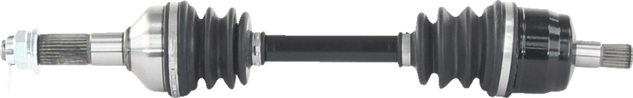 Axle Kit - CV/Complete - OEM Replacement - Standard - Rear Right - CF Moto 600