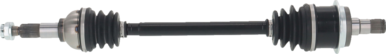 Axle Kit - CV/Complete - OEM Replacement - Standard - Rear Left/Right - CF Moto UForce 1000