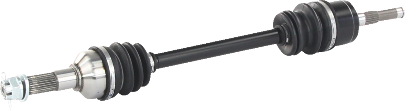 Axle Kit - CV/Complete - OEM Replacement - Standard - Front Right - CF Moto UForce 500/800