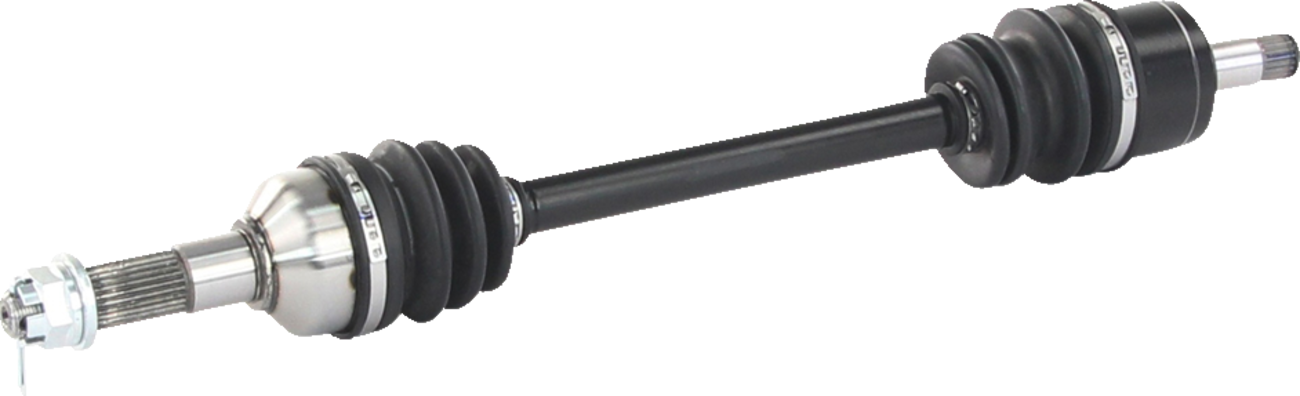 Axle Kit - CV/Complete - OEM Replacement - Standard - Front Left - CF Moto UForce 500/800