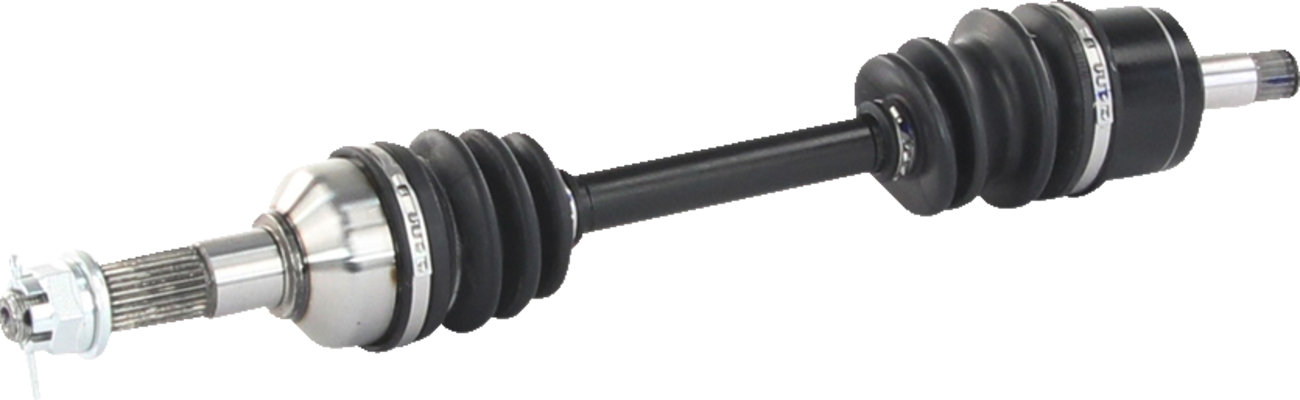 Axle Kit - CV/Complete - OEM Replacement - Standard - Front Left - CF Moto CForce 800/1000