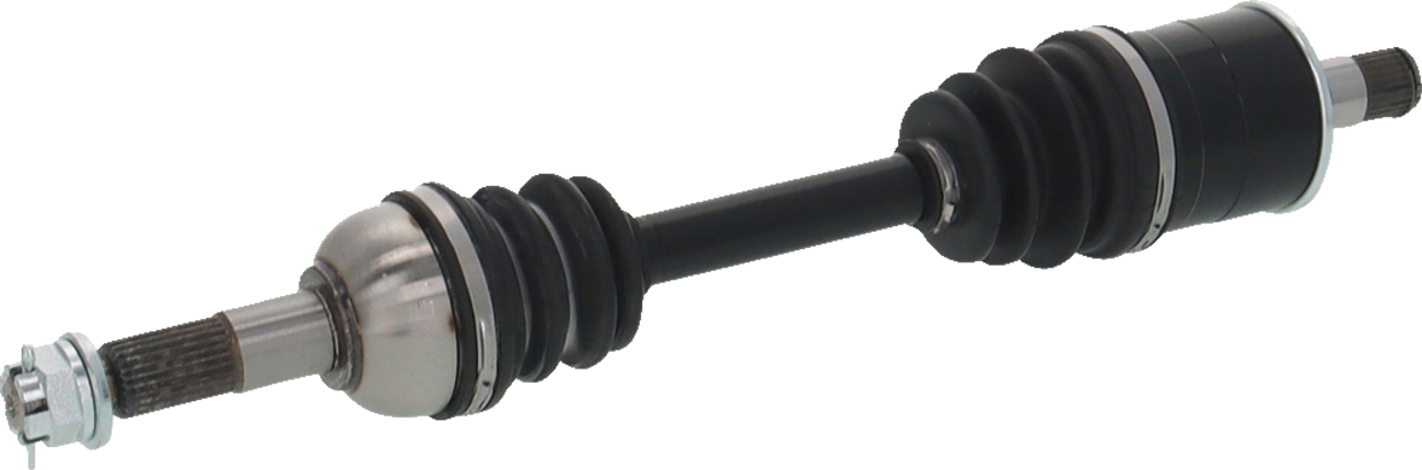 Axle Kit - CV/Complete - OEM Replacement - Standard - Rear Left/Right - CF Moto CForce 800/1000