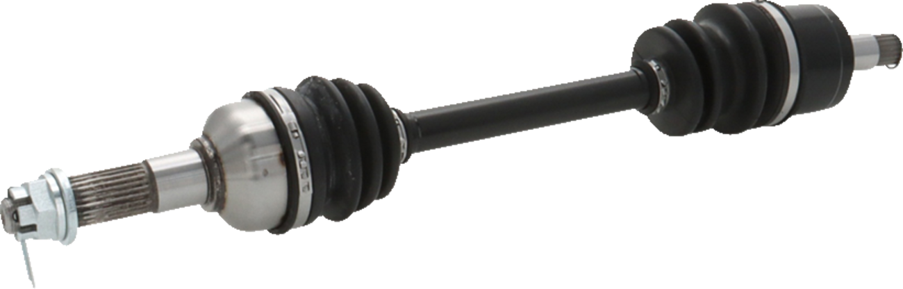 Axle Kit - CV/Complete - OEM Replacement - Standard - Front Right - CF Moto CForce 800/1000