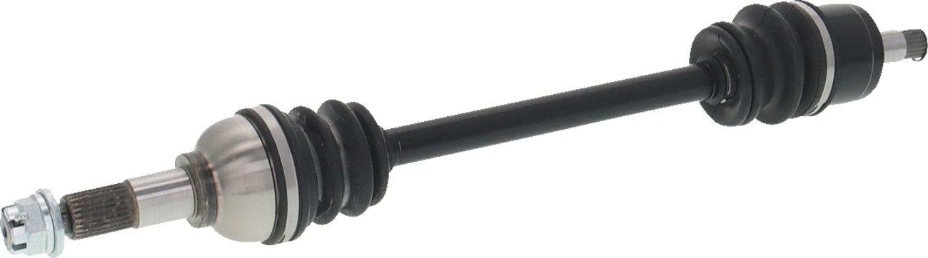 Axle Kit - CV/Complete - OEM Replacement - Standard - Front Left/Right - CF Moto UForce 600
