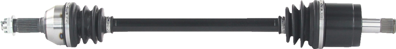 Axle Kit - CV/Complete - OEM Replacement - Standard - Rear Right - Honda Pioneer 1000