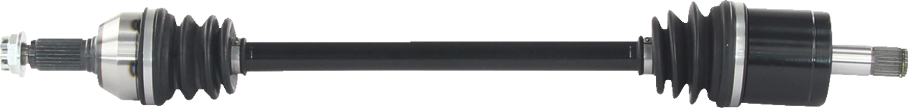 Axle Kit - CV/Complete - OEM Replacement - Standard - Front Left/Right - '16 Pioneer 1000/1000-5
