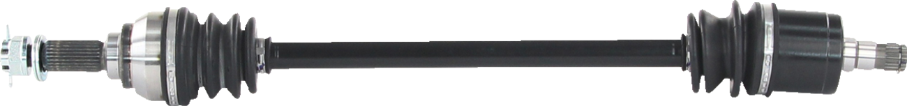 Axle Kit - CV/Complete - OEM Replacement - Standard - Front Left/Right - '21 John Deere Gator