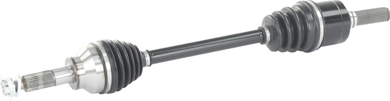 Axle Kit - CV/Complete - OEM Replacement - Standard - Rear Right - Kawasaki Pro-MX