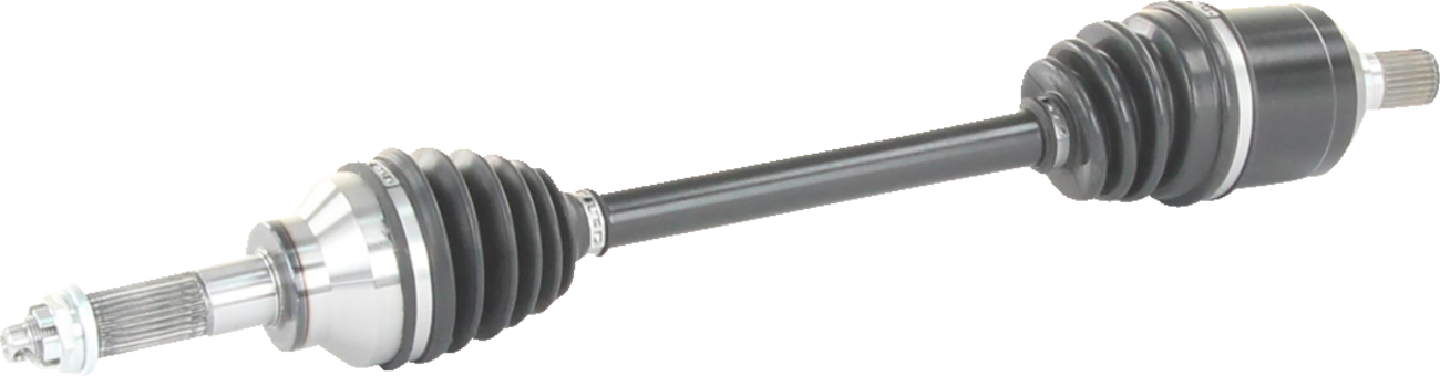 Axle Kit - CV/Complete - OEM Replacement - Standard - Rear Left - Kawasaki Pro-MX