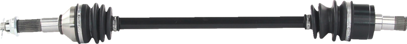 Axle Kit - CV/Complete - OEM Replacement - Standard - Front Right - Kawasaki Mule Pro-FX/FXT
