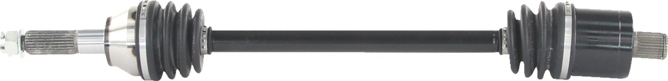 Axle Kit - CV/Complete - OEM Replacement - Standard - Polaris Ranger Crew 1000