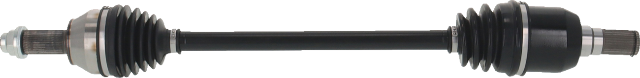 Axle Kit - CV/Complete - OEM Replacement - Standard - Rear Left/Right - Yamaha Wolverine RMAX4