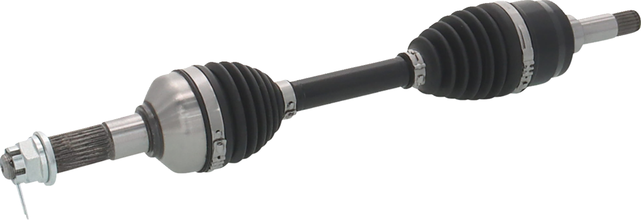 Axle Kit - CV/Complete - Heavy-Duty - Rear Left - CForce 600