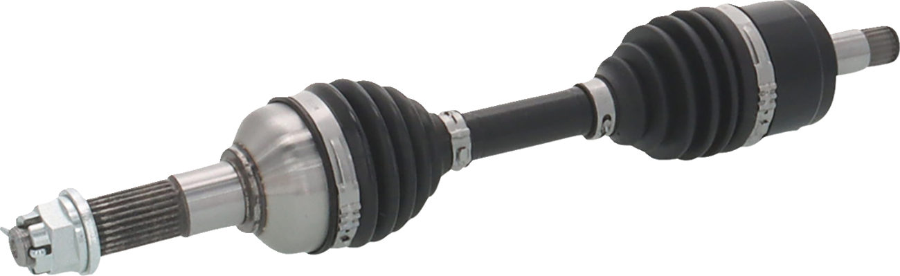Axle Kit - CV/Complete - Heavy-Duty - Front Left/Right - CF Moto CForce 400/500S