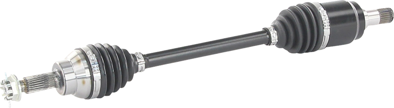 Axle Kit - CV/Complete - Heavy-Duty - Front Left - Honda Pioneer 500