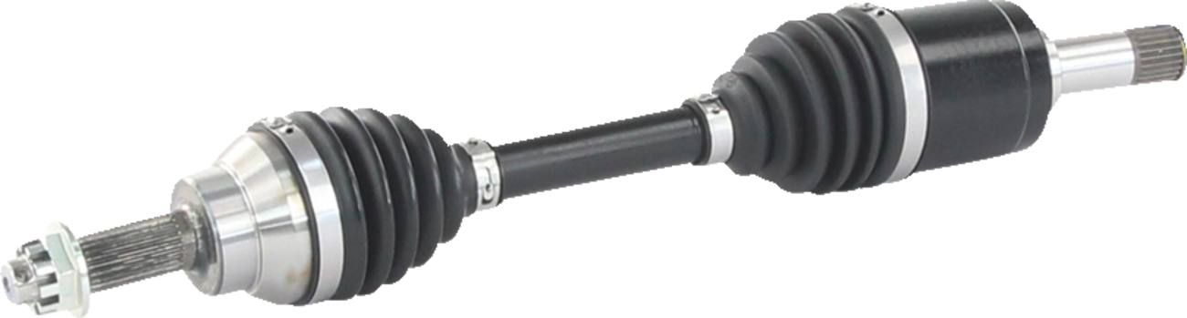 Axle Kit - CV/Complete - Heavy-Duty - Front Right - Honda Pioneer 500