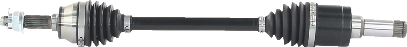 Axle Kit - CV/Complete - Heavy-Duty - Rear Left/Right - John Deere 560E/560E S4