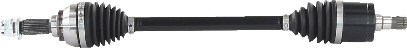 Axle Kit - CV/Complete - Heavy-Duty - Front Right - John Deere 825M/855M S4