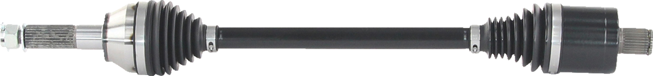 Axle Kit - CV/Complete - Heavy-Duty - Front Left/Right - '22 Polaris Ranger Crew 1000