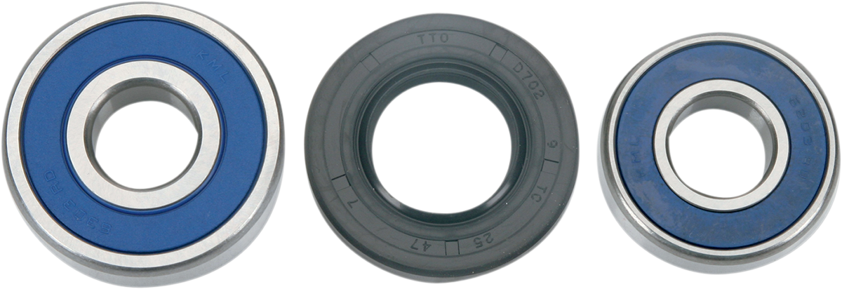 Wheel Bearing Kit - Rear - CRF150/230F