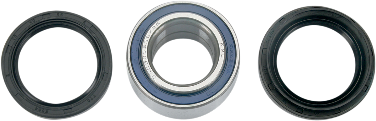 Wheel Bearing Kit - Front/Rear - Arctic Cat