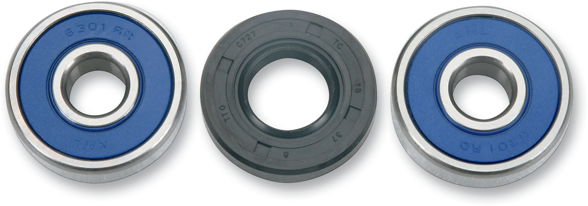 Wheel Bearing Kit - Front - Yamaha