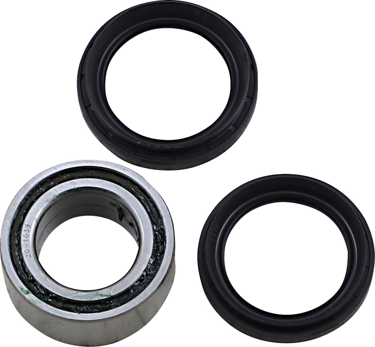 Wheel Bearing Kit - Rear - TRX650/680/700