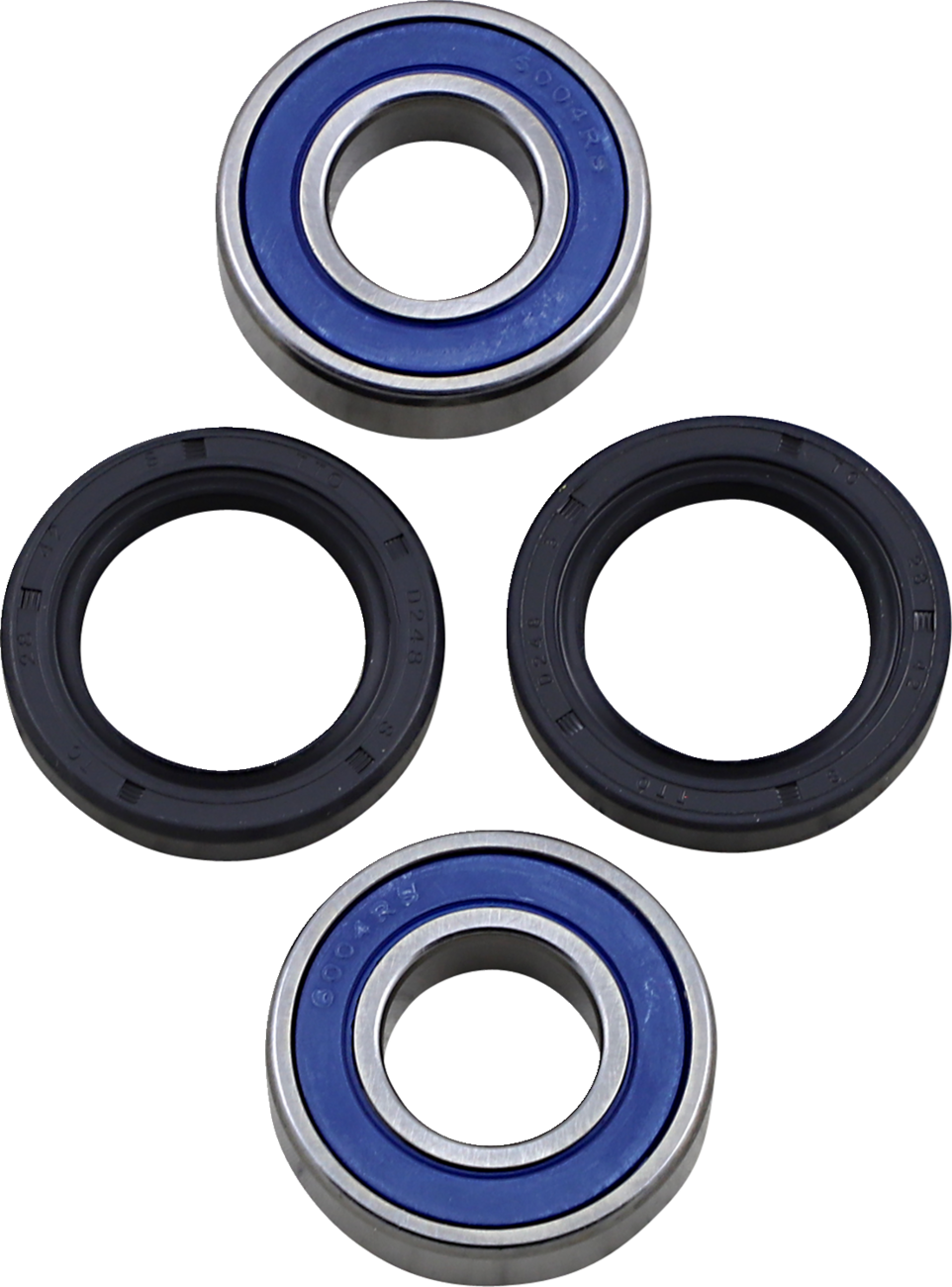 Wheel Bearing Kit - Front - TRX 200/250/350