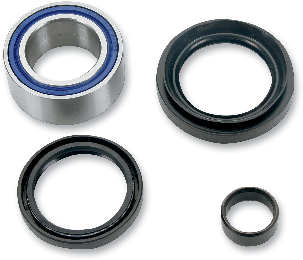Wheel Bearing Kit - Front - TRX 350/400